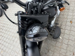 2014 Harley-Davidson FLSTFB103 Fat Boy Low