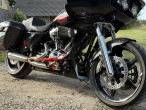 2014 Harley-Davidson FLTRXS Road Glide Special 2014 Harley-Davidson FLTRXS Road Glide Special