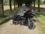 2014 Harley-Davidson FLTRXS Road Glide Special 2014 Harley-Davidson FLTRXS Road Glide Special