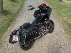 Harley-Davidson FLTRXS Road Glide Special Harley-Davidson FLTRXS Road Glide Special