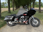 2014 Harley-Davidson FLTRXS Road Glide Special 2014 Harley-Davidson FLTRXS Road Glide Special