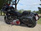 2014 Harley-Davidson FLTRXS Road Glide Special 2014 Harley-Davidson FLTRXS Road Glide Special