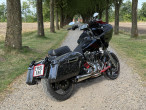 2014 Harley-Davidson FLTRXS Road Glide Special 2014 Harley-Davidson FLTRXS Road Glide Special