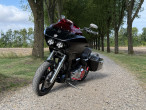 2014 Harley-Davidson FLTRXS Road Glide Special 2014 Harley-Davidson FLTRXS Road Glide Special