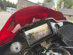 2014 Harley-Davidson FLTRXS Road Glide Special 2014 Harley-Davidson FLTRXS Road Glide Special