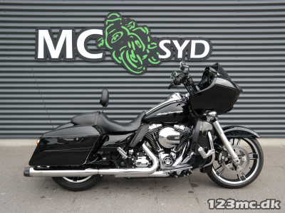 Harley-Davidson FLTRXS Road Glide Special MC-SYD       BYTTER GERNE