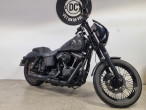2014 Harley-Davidson FXDB Street Bob