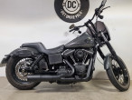 2014 Harley-Davidson FXDB Street Bob