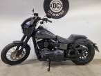 2014 Harley-Davidson FXDB Street Bob