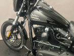 2014 Harley-Davidson FXDB Street Bob
