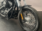 2014 Harley-Davidson FXDB Street Bob