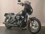 Harley-Davidson FXDB Street Bob