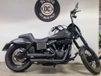 Harley-Davidson FXDB Street Bob
