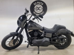 2014 Harley-Davidson FXDB Street Bob