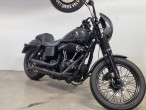 2014 Harley-Davidson FXDB Street Bob