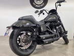 2014 Harley-Davidson FXDB Street Bob