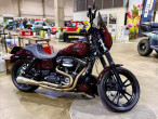 2014 Harley-Davidson FXDB Street Bob