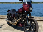 2014 Harley-Davidson FXDB Street Bob