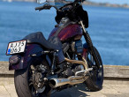 2014 Harley-Davidson FXDB Street Bob