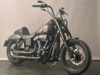 Harley-Davidson FXDB Street Bob