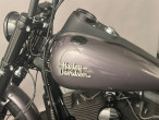 2014 Harley-Davidson FXDB Street Bob 2014 Harley-Davidson FXDB Street Bob