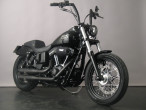 Harley-Davidson FXDB Street Bob