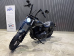 Harley-Davidson FXDB Street Bob Street Bob 103 Harley-Davidson FXDB Street Bob Street Bob 103