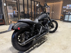 2014 Harley-Davidson FXDB Street Bob