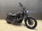 2014 Harley-Davidson FXDB Street Bob
