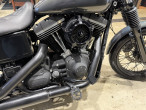 2014 Harley-Davidson FXDB Street Bob