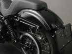2014 Harley-Davidson FXDB Street Bob 2014 Harley-Davidson FXDB Street Bob