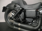 2014 Harley-Davidson FXDB Street Bob 2014 Harley-Davidson FXDB Street Bob