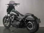 2014 Harley-Davidson FXDB Street Bob 2014 Harley-Davidson FXDB Street Bob
