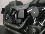 2014 Harley-Davidson FXDB Street Bob 2014 Harley-Davidson FXDB Street Bob