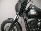 2014 Harley-Davidson FXDB Street Bob 2014 Harley-Davidson FXDB Street Bob
