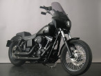 2014 Harley-Davidson FXDB Street Bob 2014 Harley-Davidson FXDB Street Bob