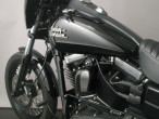 2014 Harley-Davidson FXDB Street Bob 2014 Harley-Davidson FXDB Street Bob