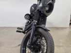 2014 Harley-Davidson FXDB Street Bob