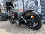 2014 Harley-Davidson FXDBB Dyna Street Bob Limited 2014 Harley-Davidson FXDBB Dyna Street Bob Limited