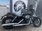 2014 Harley-Davidson FXDBB Dyna Street Bob Limited 2014 Harley-Davidson FXDBB Dyna Street Bob Limited