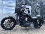 2014 Harley-Davidson FXDBB Dyna Street Bob Limited 2014 Harley-Davidson FXDBB Dyna Street Bob Limited