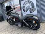 2014 Harley-Davidson FXDBB Dyna Street Bob Limited 2014 Harley-Davidson FXDBB Dyna Street Bob Limited