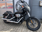 2014 Harley-Davidson FXDBB Dyna Street Bob Limited 2014 Harley-Davidson FXDBB Dyna Street Bob Limited