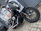 2014 Harley-Davidson FXDBB Dyna Street Bob Limited 2014 Harley-Davidson FXDBB Dyna Street Bob Limited