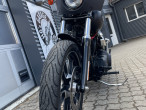 2014 Harley-Davidson FXDBB Dyna Street Bob Limited 2014 Harley-Davidson FXDBB Dyna Street Bob Limited