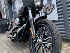 2014 Harley-Davidson FXDBB Dyna Street Bob Limited 2014 Harley-Davidson FXDBB Dyna Street Bob Limited