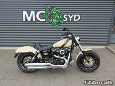 Harley-Davidson FXDF Dyna Fat Bob