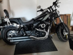 2014 Harley-Davidson FXDF Dyna Fat Bob