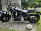 2014 Harley-Davidson FXDF Dyna Fat Bob