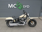 2014 Harley-Davidson FXDF Dyna Fat Bob